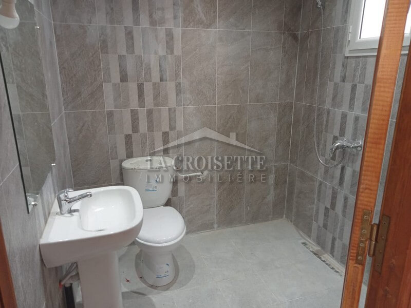 Appartement S+2 à Ain Zaghouan